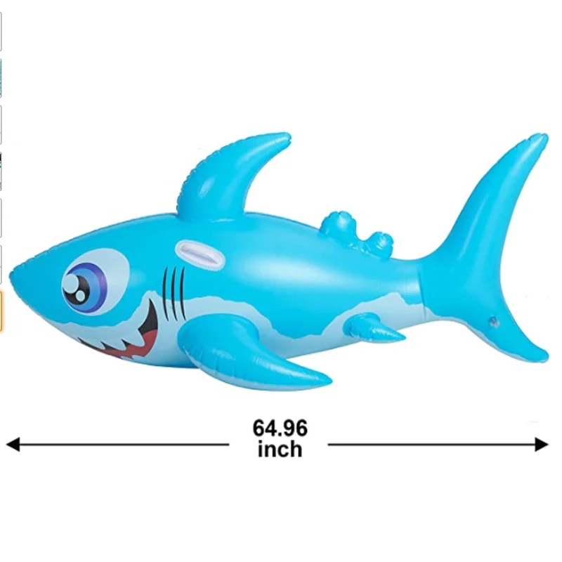 floating sea animal rubber bubble blowing whale bath play squirt baby toy