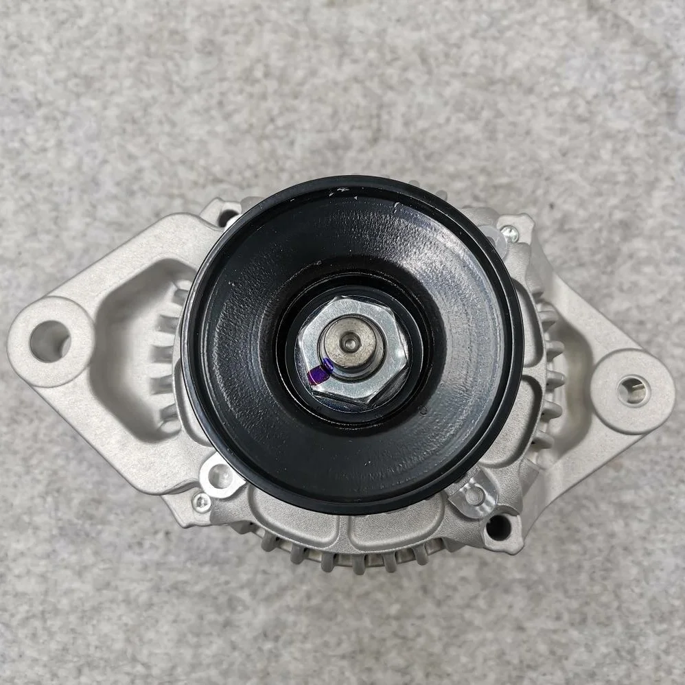 Heavy Truck Parts 4984043 4935821 4892318 5253001 CAT Komatsu 28V 70A Alternator