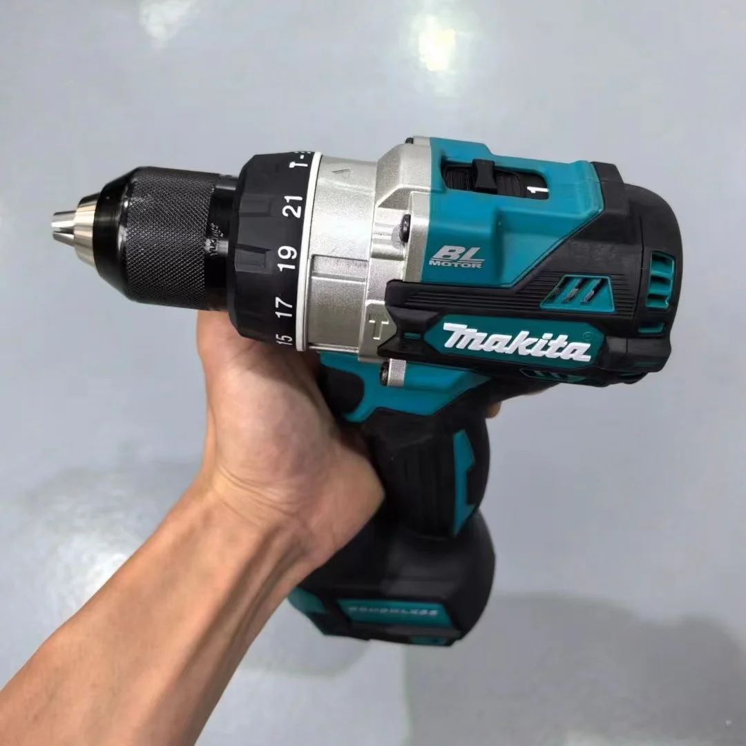 Advanced Impact Power Machine 21v Tool Set Cordless Drill Set Sale Power Drill