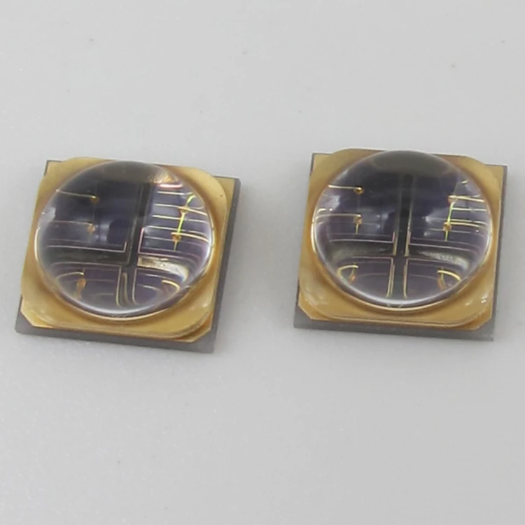 10Watt Infrared Diode 740nm 810nm 850nm 940nm 980nm 1020nm 5w 1100nm led