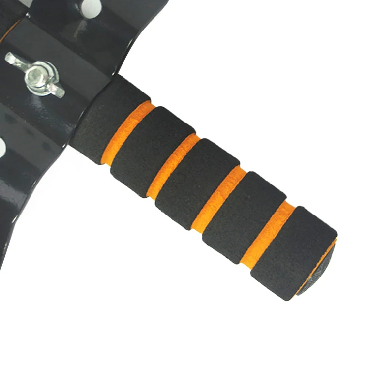 
Sport Gym Equipment Portable Sit Up Bar Assistance 