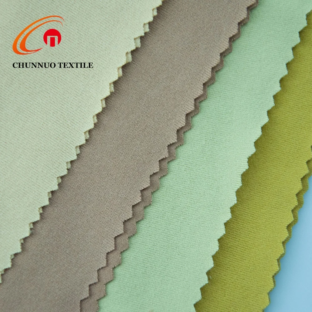 Леггинсы Chunnuo Textile для женщин полиэстер стрейч спандекс