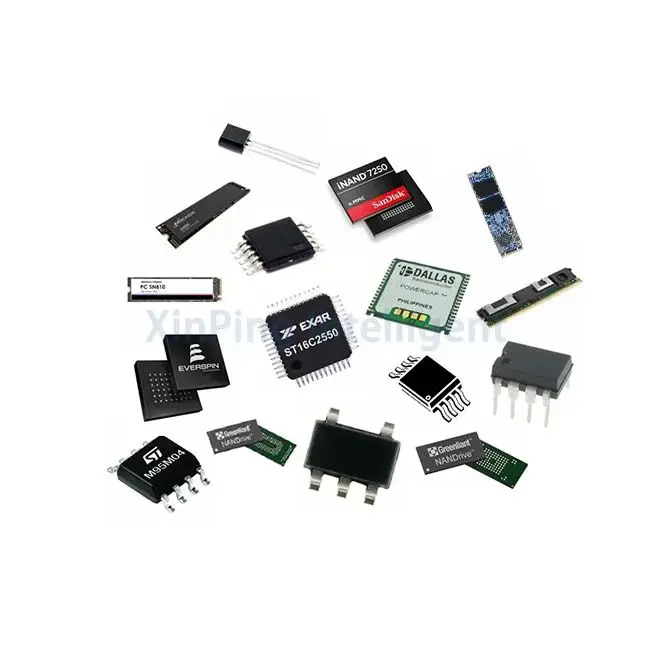 EP1K10TC144-3N New and Original IC Chips for Field Programmable Gate Array