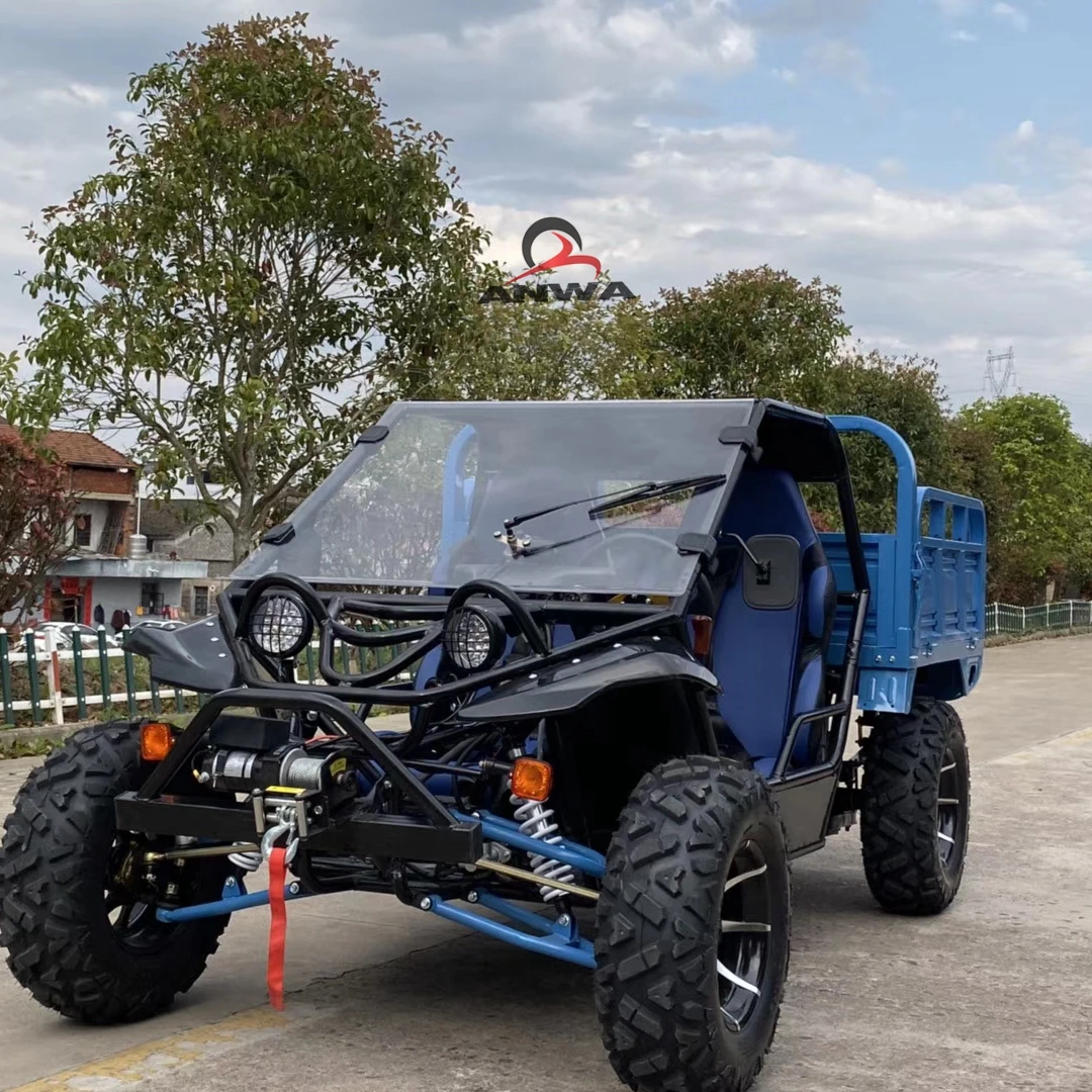  2020 новейший 250cc багги/карт 4x4 CE сертификат горячая