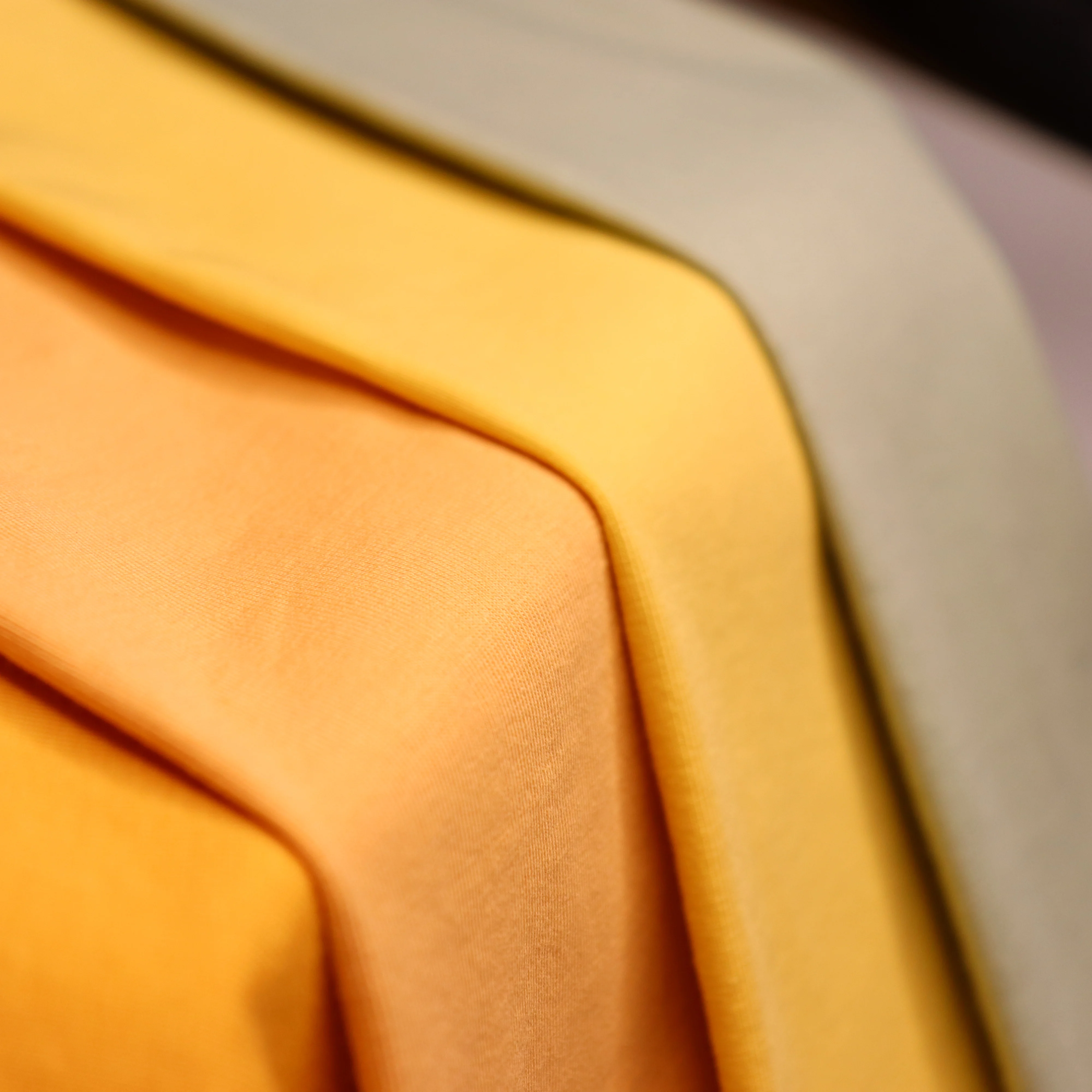 40s Customizable color free sample Soft 170g 100% Cotton Spandex Fabric For T-shirt