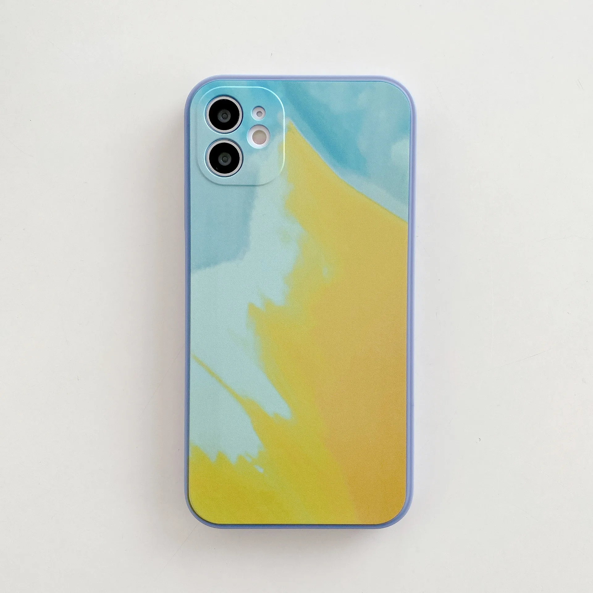 New Product Case for Redmi Note 10 S 8 9 SE Paintedr Back Cover for Xiaomi 11 Pro