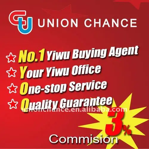 Лучший агент Yiwu