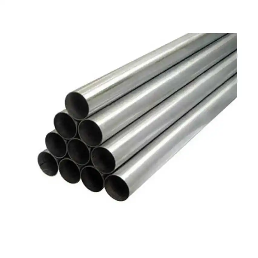 Stellite 6PM/Stellite 7 /Stellite 8 Top Factory Manufacture Wear and Corrosion Resistant Cobalt Based Alloy Pipe