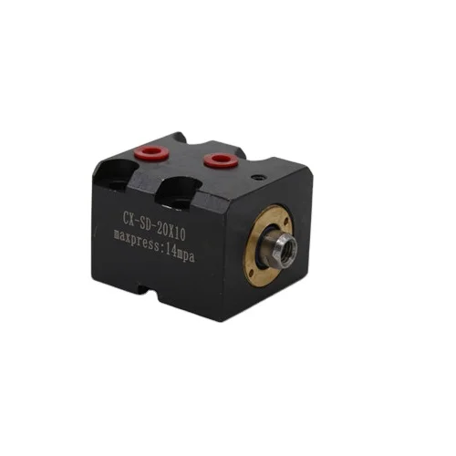 
Hot Selling Cheap Custom Seal Hydraulic Cylinder Parts Single Acting 