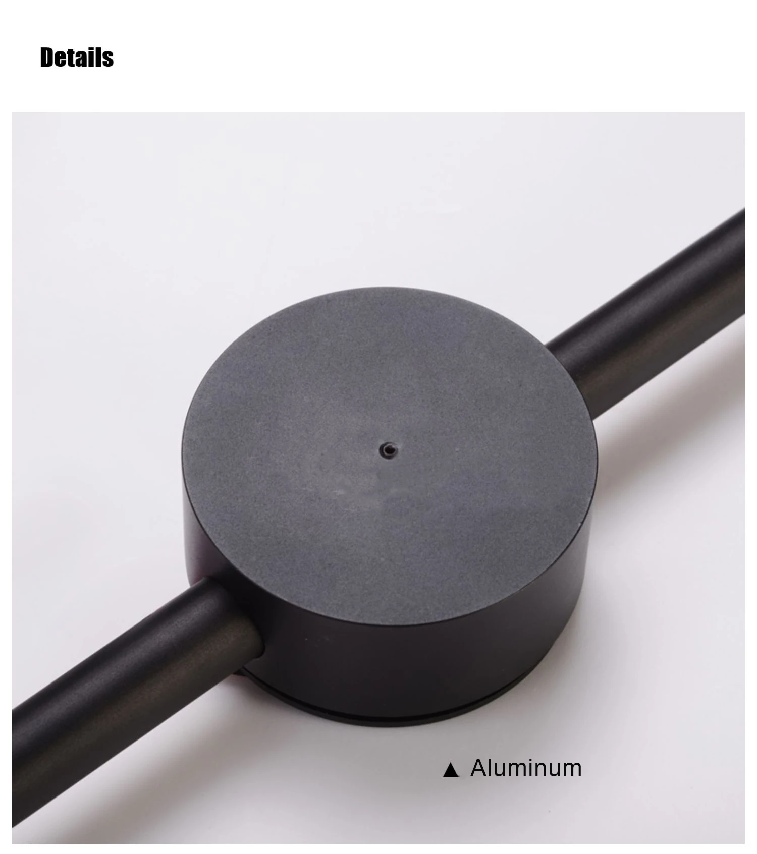 Nordic Modern Indoor Minimalist Creative Personality Sconce Wall Light Long Line Dimmable Rgb LED Wall Lamp