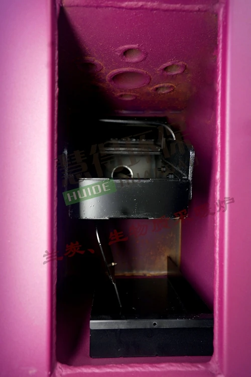 Durable Using Low Price Wholesale Micro Greenhouse Gas Heater Stove