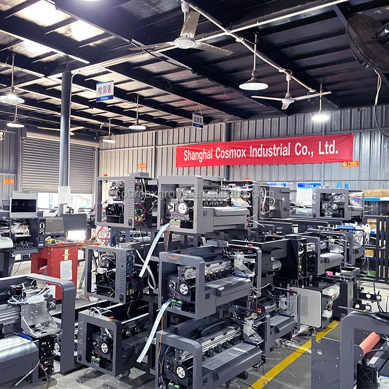 A4 dtf printer Single head dtf printer mini