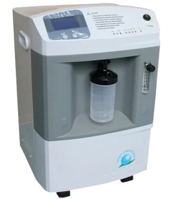 10 Liter Oxygen Concentrator in Stocks Medical Oxygen Concentrator Oxygen Generator