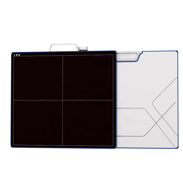 
MSLPBT03 Wired or wireless digital x-ray flat panel detector 