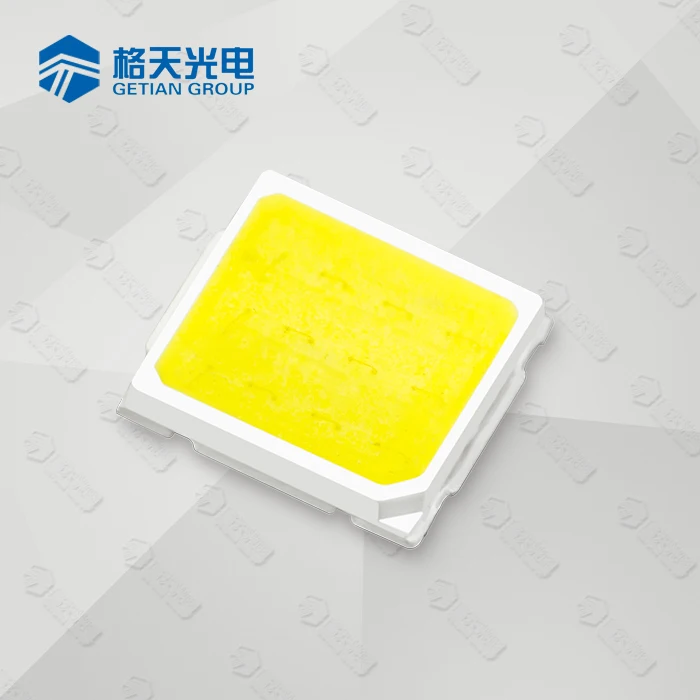  SMD 0805 LED/яркий белый/белый светодиод/everlight