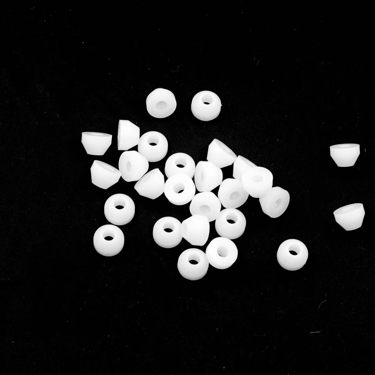 Professional ODM/OEM Manufacturer Made Custom various shape Silicone Rubber Products Molded Silicone Rubber parts