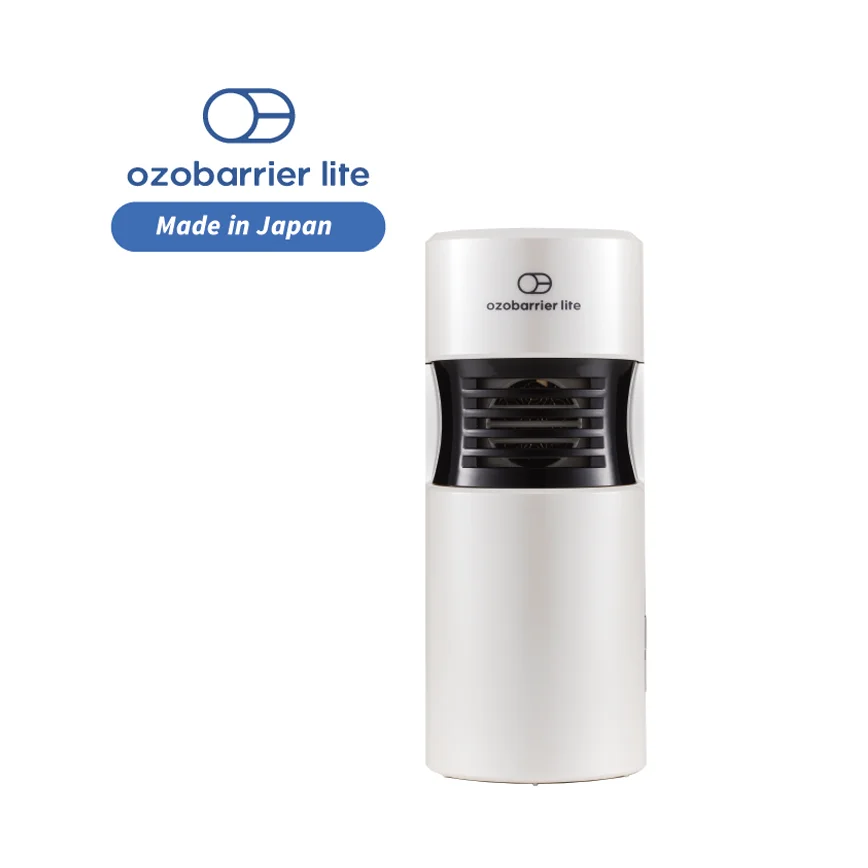 Low concentration ozone generator home mini purifier air cleaner