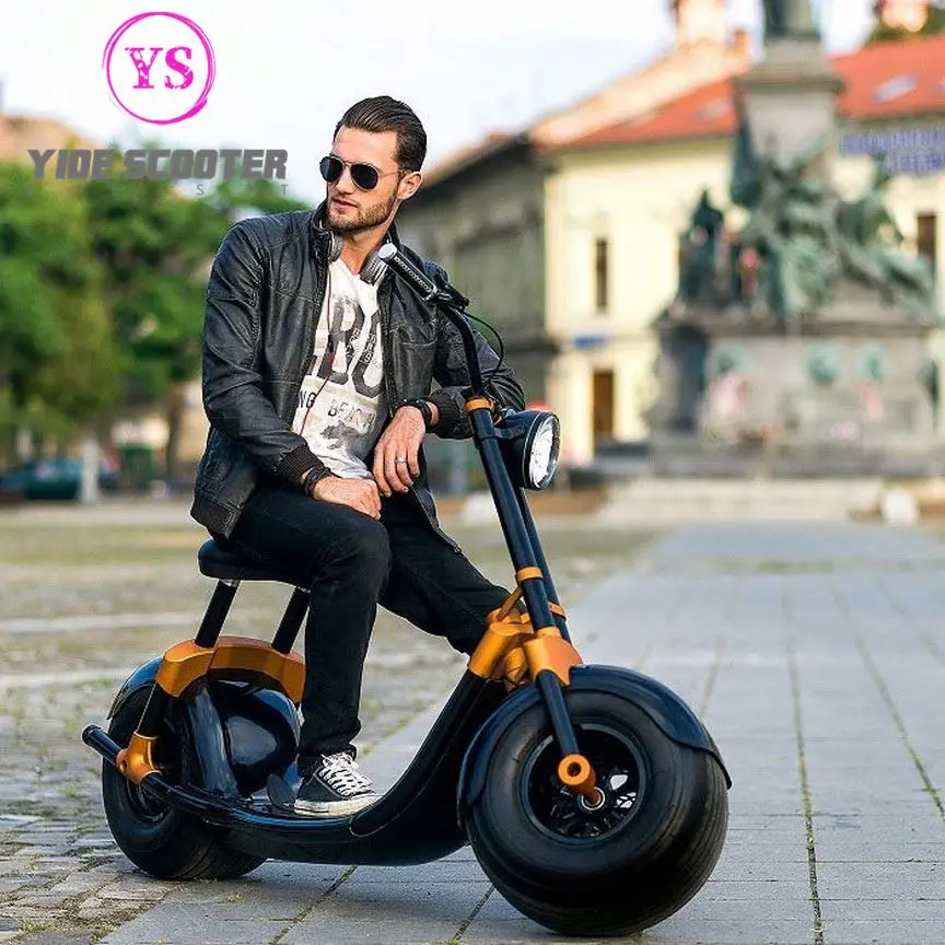 Mobility Electric Scooter Model Scote-36300 36V300W Electric Scote