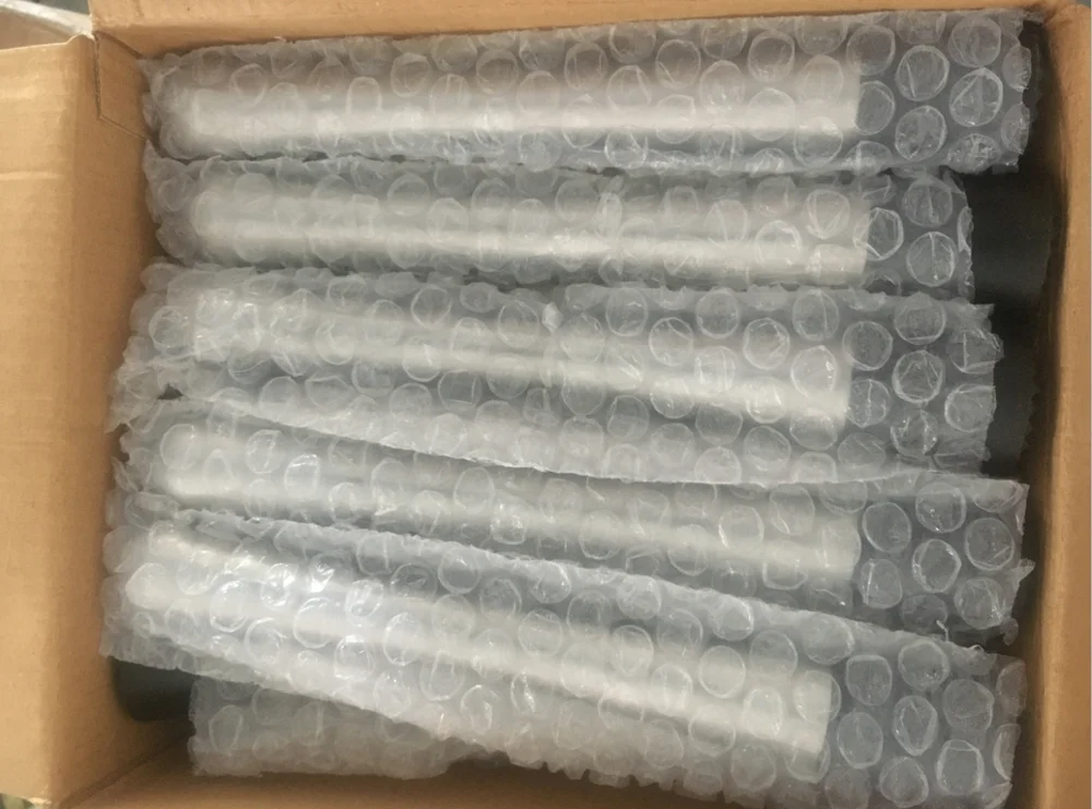 
Factory Direct custom manufacturer long cocktail wood muddler 