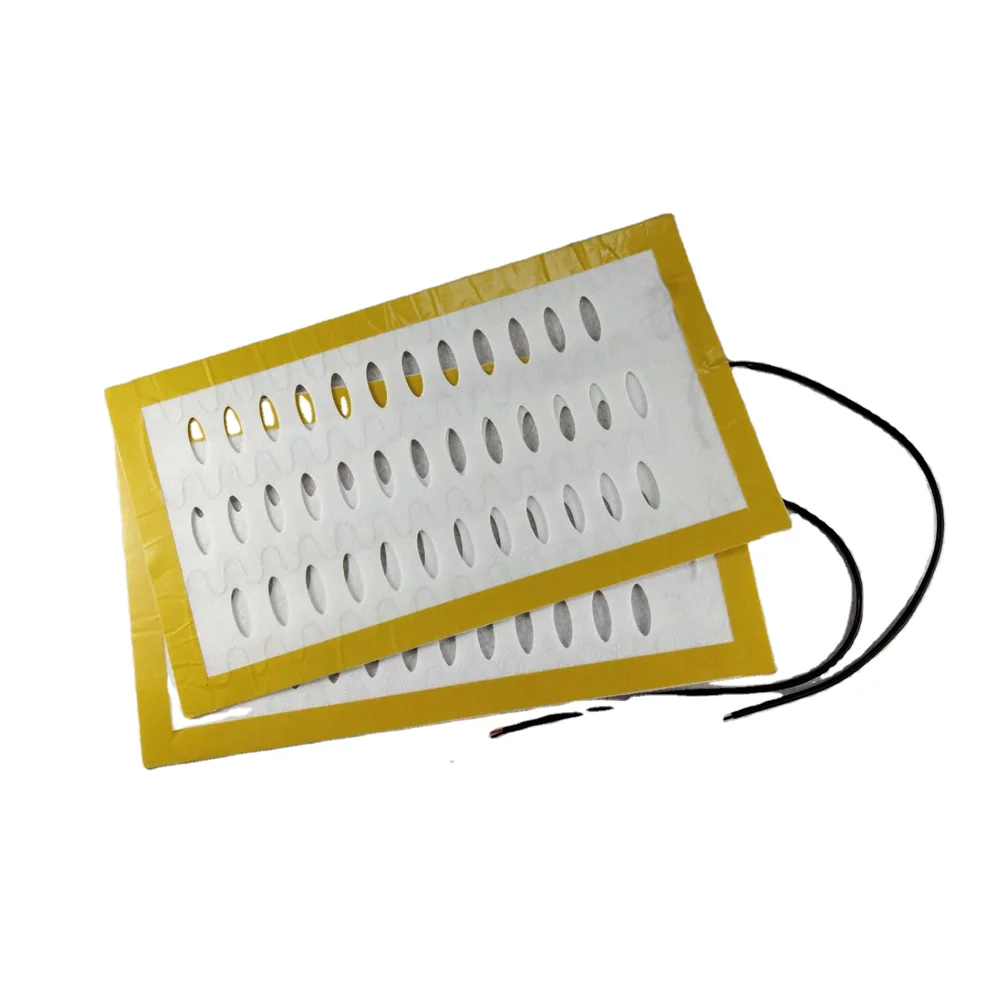 12v  aftermarket electric car seat heater