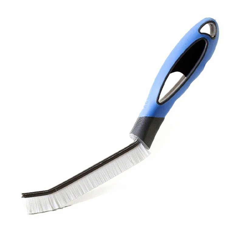 Car Tire Brush Car Detailing Rim Cleaner Brush Window Gap Cleaning Tool Car Cleaning Brush
