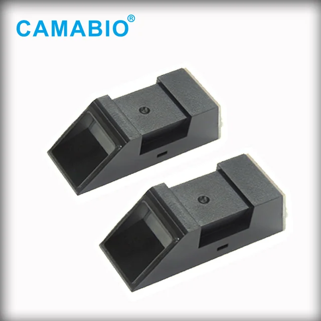 CAMA-SM50 embedded optical fingerprint biometric module with uart interface