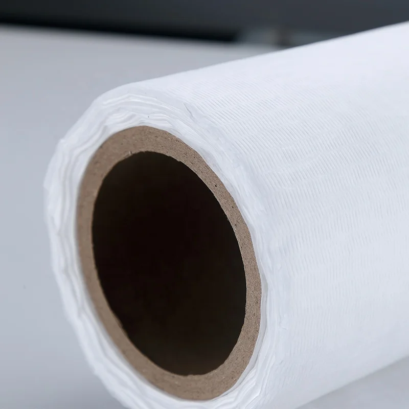 The high quality TNT Fabric Non woven Fabric Polypropylene BFE99/PFE99 Meltblown 100% PP