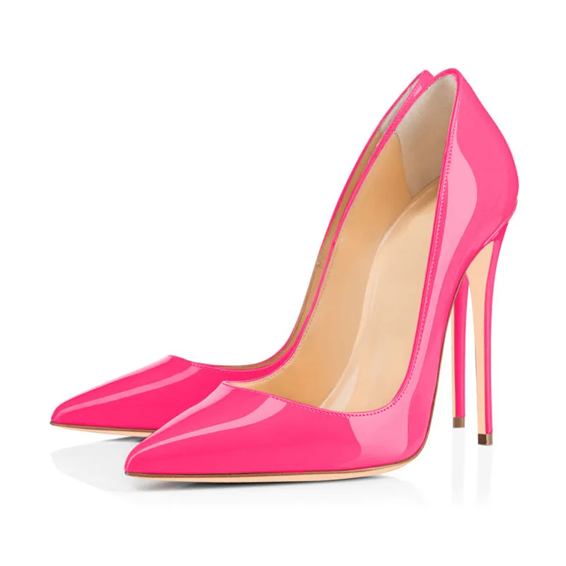 Pink Red bottoms heels women luxury designer high heel party wedding glitter Pumps high quality Women Dress shoes size 34-48