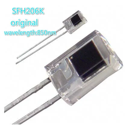 Высококачественные электронные компоненты SFH206K