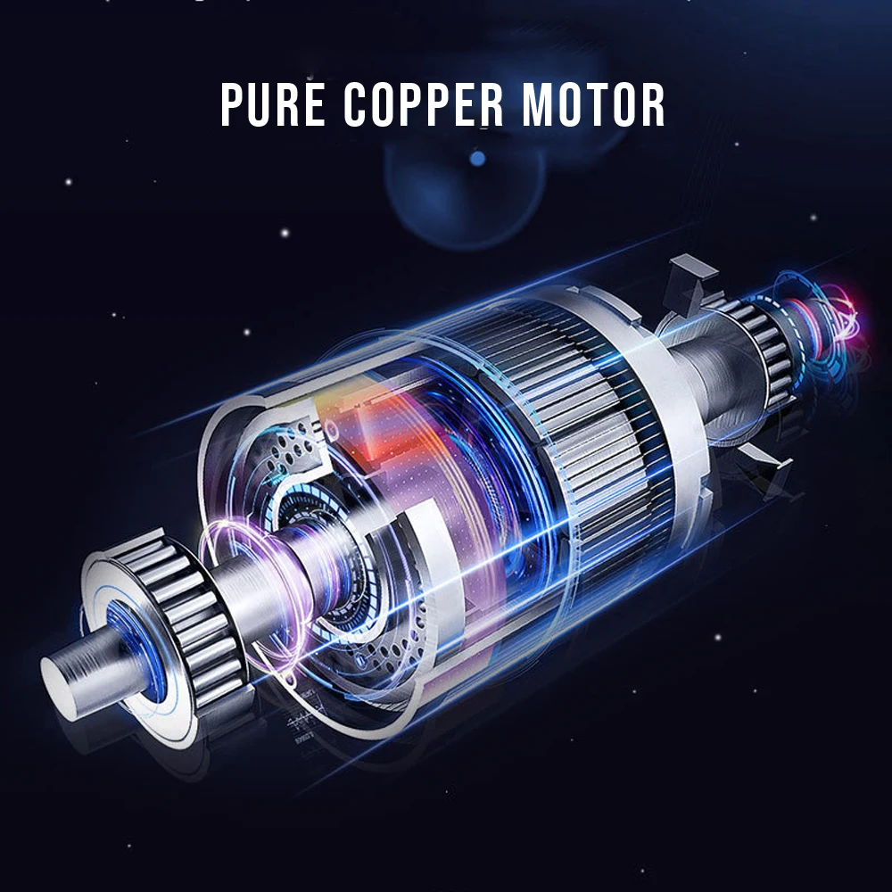 Car Maintenance Tool Small Waxing Machine Electric 220v Household Polishing Machine Shine Cordless Car Polisher, Car Polish