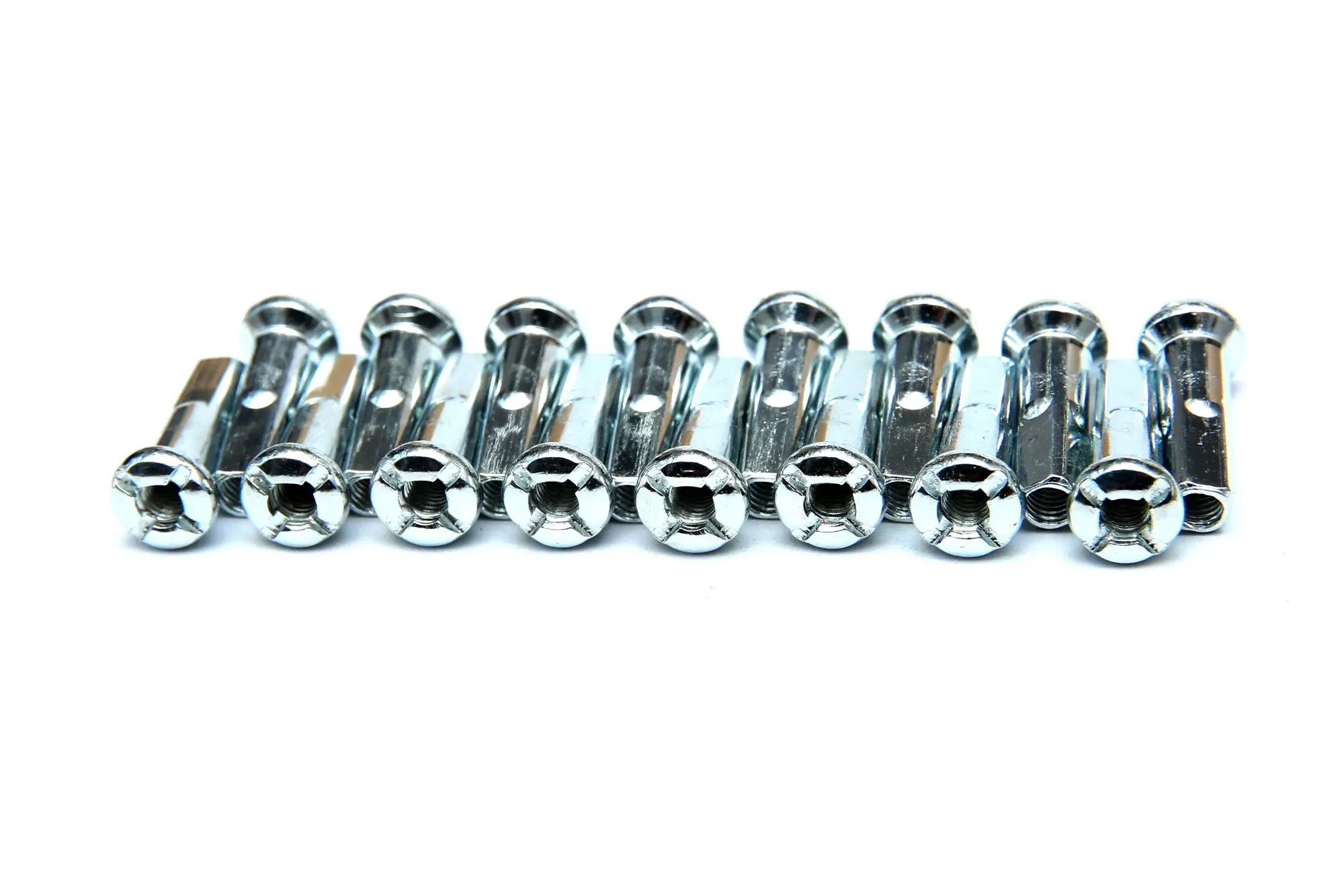 New Design Good Quality Galvanized Motorcycle Spoke Nipple Automatic Spoke Nipple Bicycle Machine