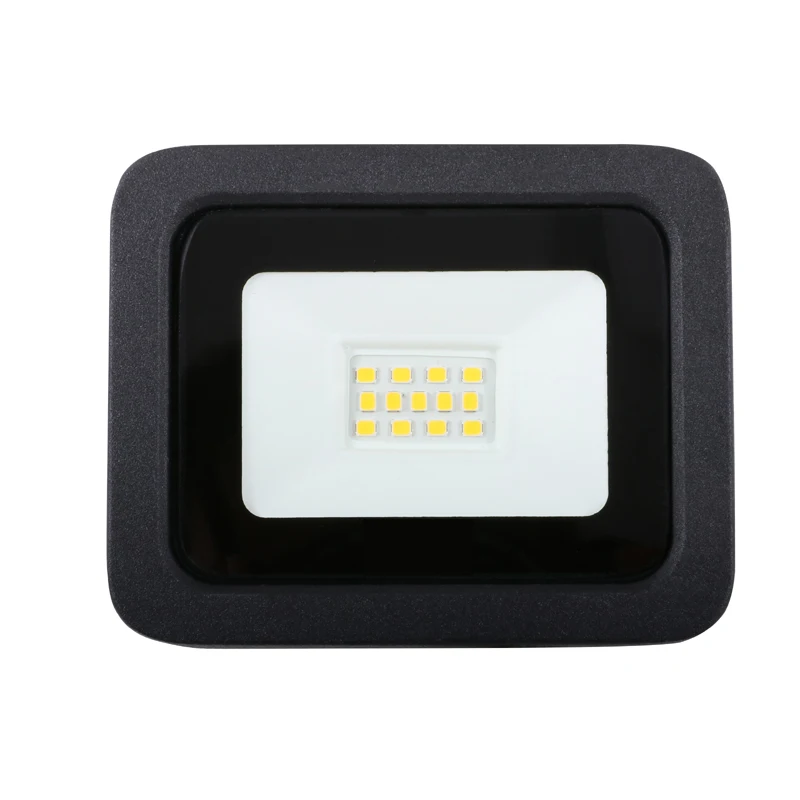 RoHS CE Certification 10 Watt Small Power lighting LED Floodlight