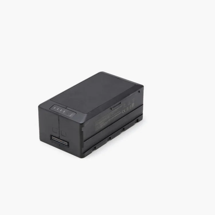 Matrice 300 Series TB60 Intelligent Flight Battery 5935 MAh 55 minutes for Matrice 300 RTK Drone Original New in Stock