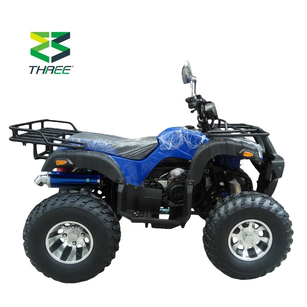 
new design 150cc 4-stroke 4 wheeler atvs for adults atvs for sale cheap 
