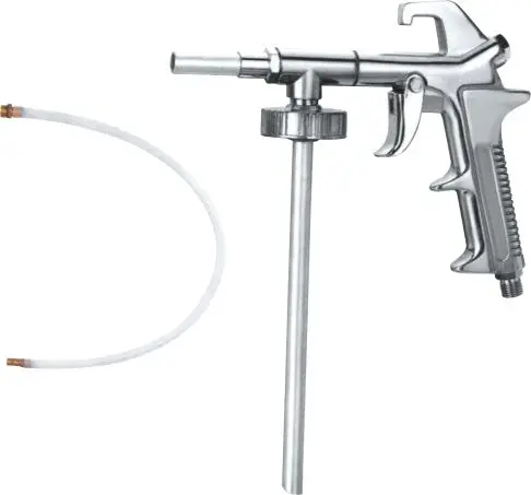 Воздушный пистолет PS-7 с дополнительным напылением