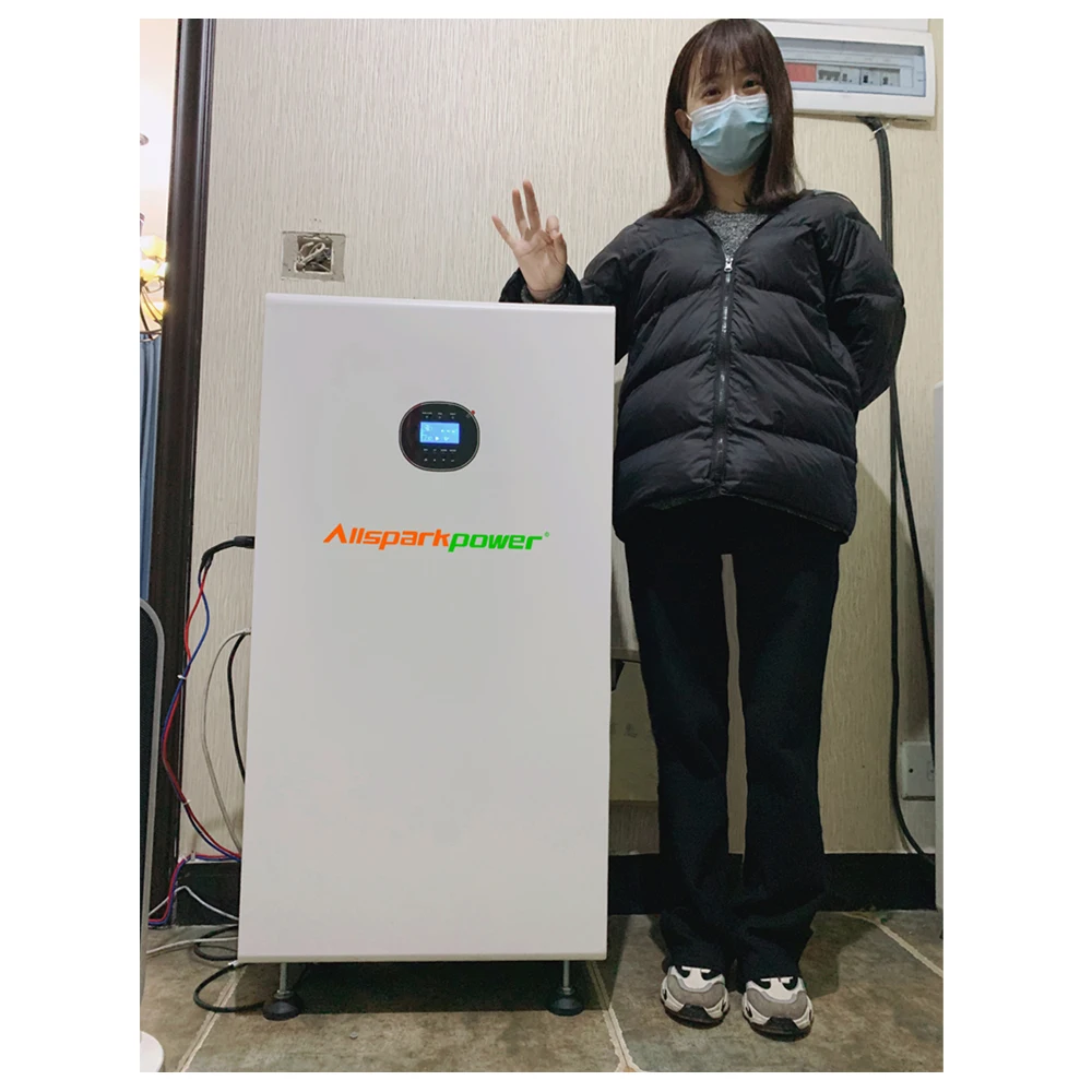 Battery Manufacturer solar battery storage box storage batteries for solar panels Inverter lifepo4