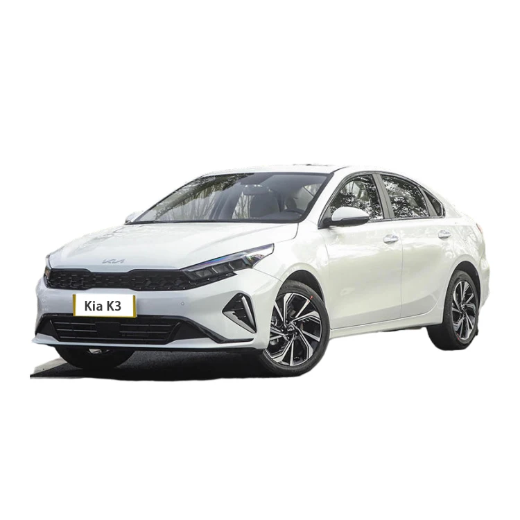 2024 Лидер продаж газовый автомобиль Kia K3 в наличии Подержанный недорогой седан левосторонний k3 аксессуары для 2022 kia