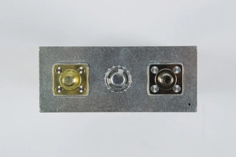 Battery Case  power/solar energy storage battery stainless steel prismatic cell case