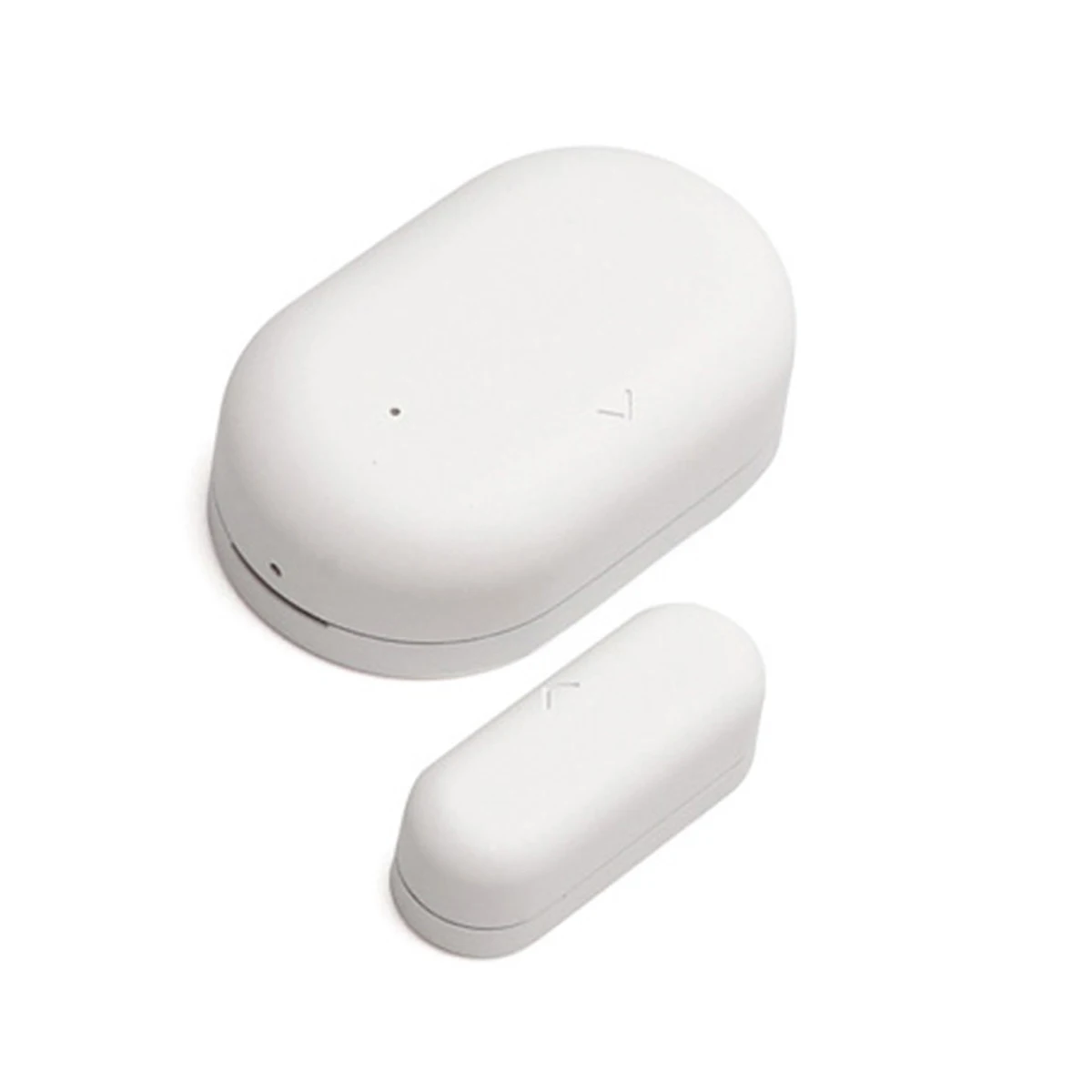 Беспроводная инфракрасная Автоматическая сигнализация zigbee, датчик окон и дверей