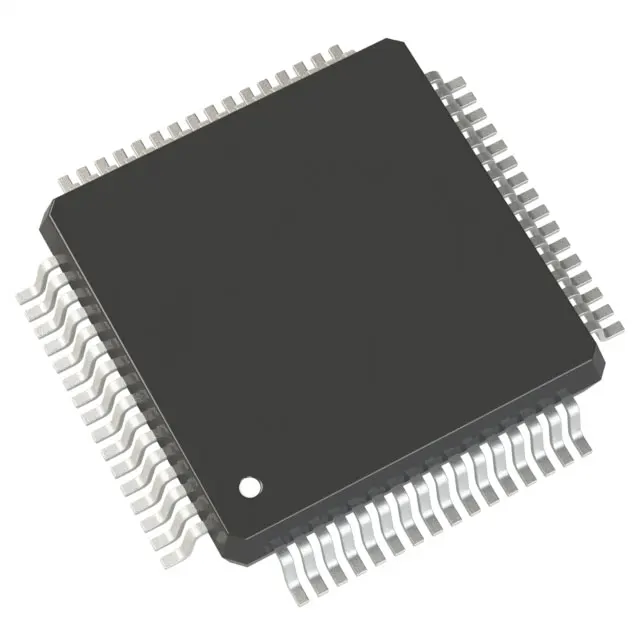 MK10DN128VLH5 Cortex-M4 Kinetis K10 микроконтроллер IC 32-разрядная одноядерная вспышка 50 мГц 128 Кб (128K x 8) 64-LQFP (10x10)
