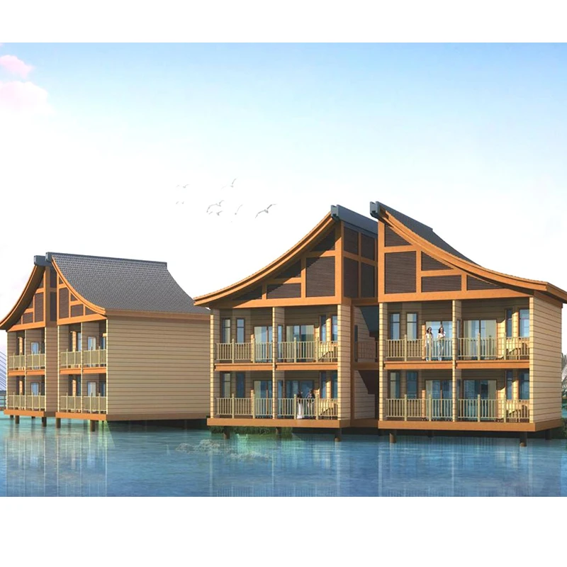 manufactured homes prefab house made low cost custom portable modular prefab house for europe