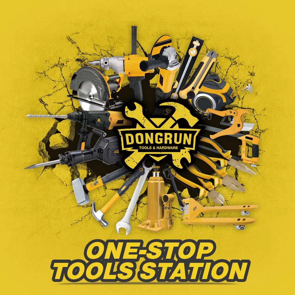 DONGRUN tools tools