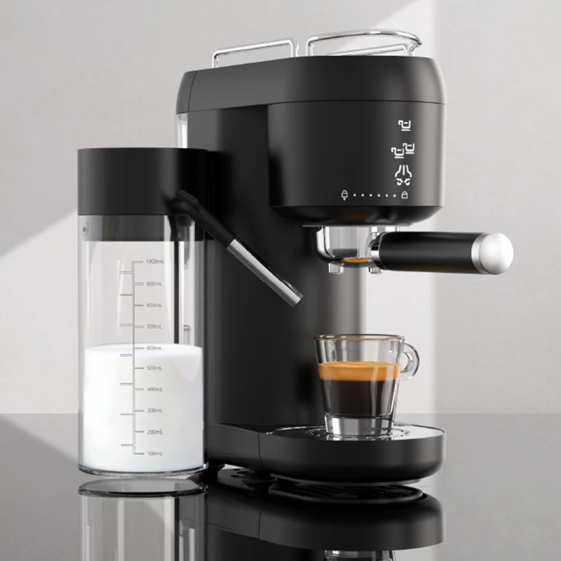 Hot Selling Cheap Custom Buy Coffee Machines Commercial Coffee Machine Espresso Maker Coffee Machines