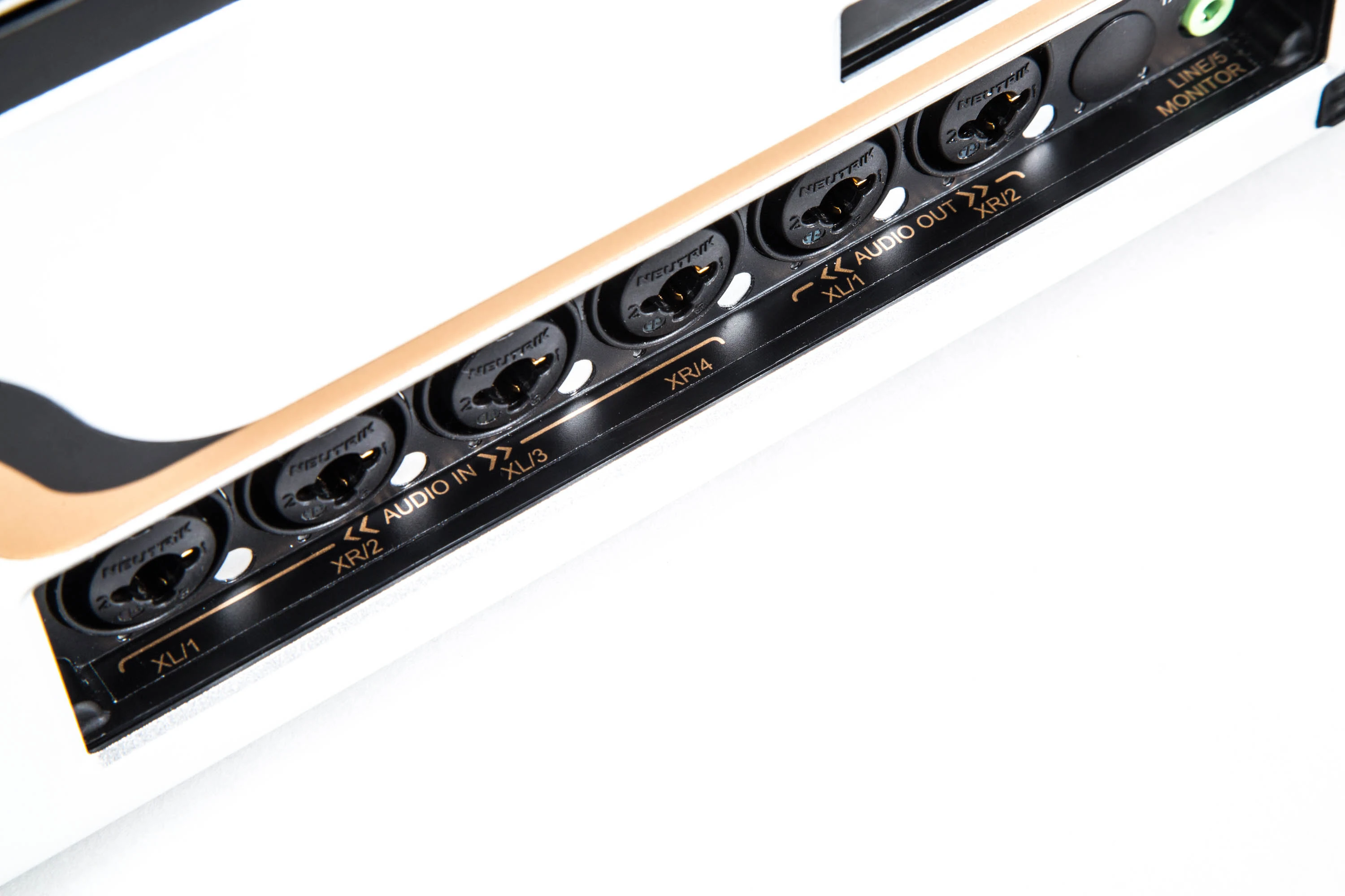 TYSTvideo High-quality Multi-function Equipment for Broadcasting Station for Television Studio Broadcasting