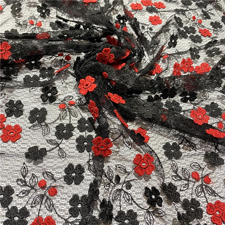 Lace Fabric