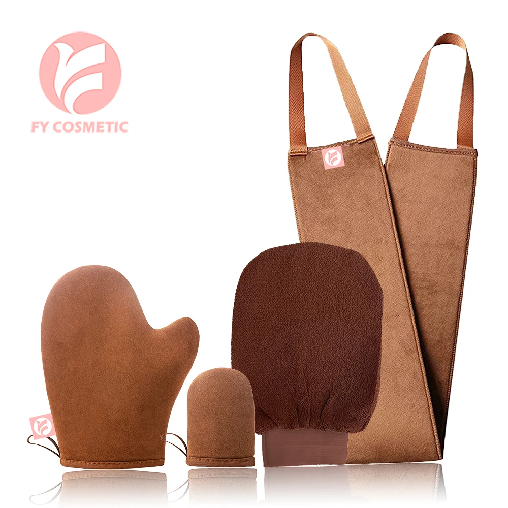 Перчатка для самозагара