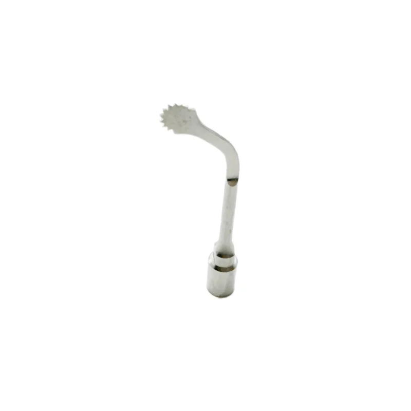 Newly Arrived Dental Piezotome2 Surgery Tips Resin Piezo Tips CE Satelec Approved Electric Metal Dentistry Accessories