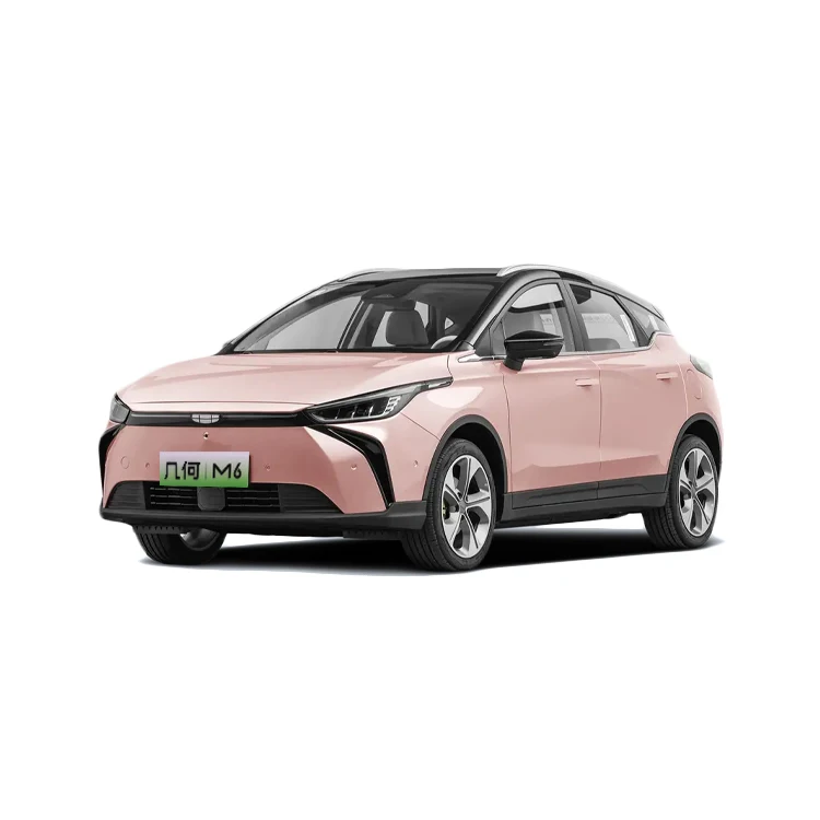 Лидер продаж геометрия M6 электрическая автоматическая коробка передач купе доступная с левым и правым приводом для продажи