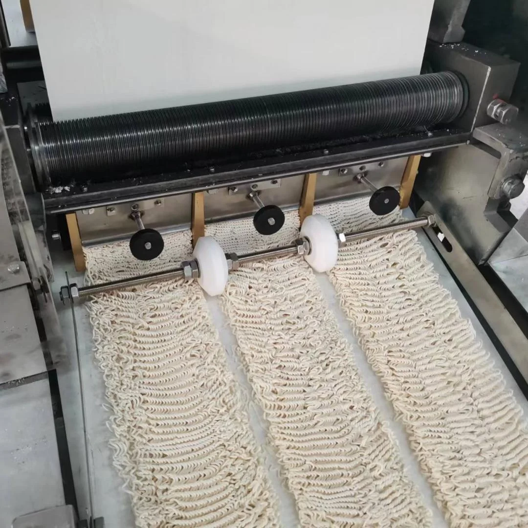 Japan food/instant noodles machine/equipment/production line