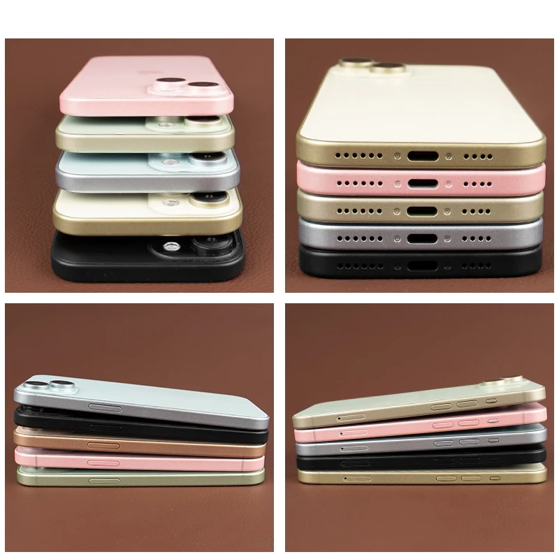 USA Warehouse Non Working Not Real Phone Dummy Mobile Model for Iphone15 iphone 15 Pro Max